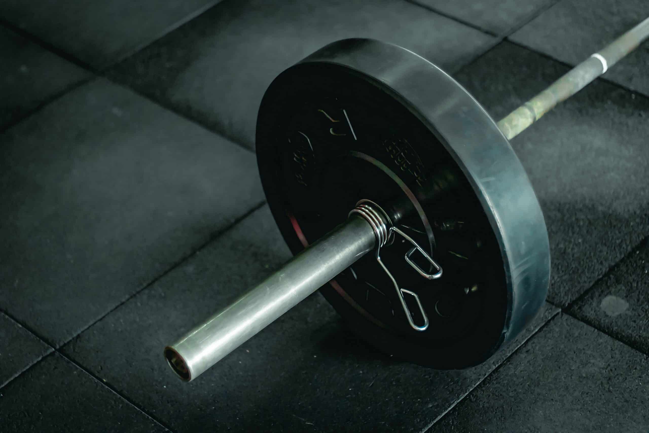 The Standard Barbell – How To Choose The Right One For You
