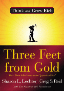 three_feet_from_gold_napoleon_hill