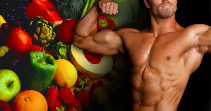 Vegetarianism and Bodybuilding: My Personal Experience
