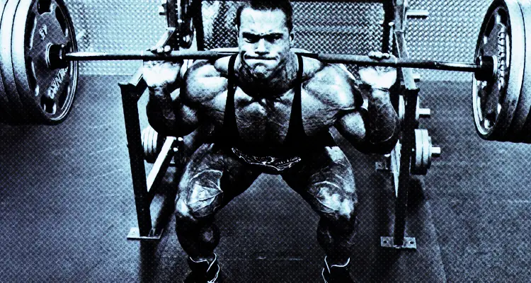 How To High Bar Squat: Your Guide To Proper Form