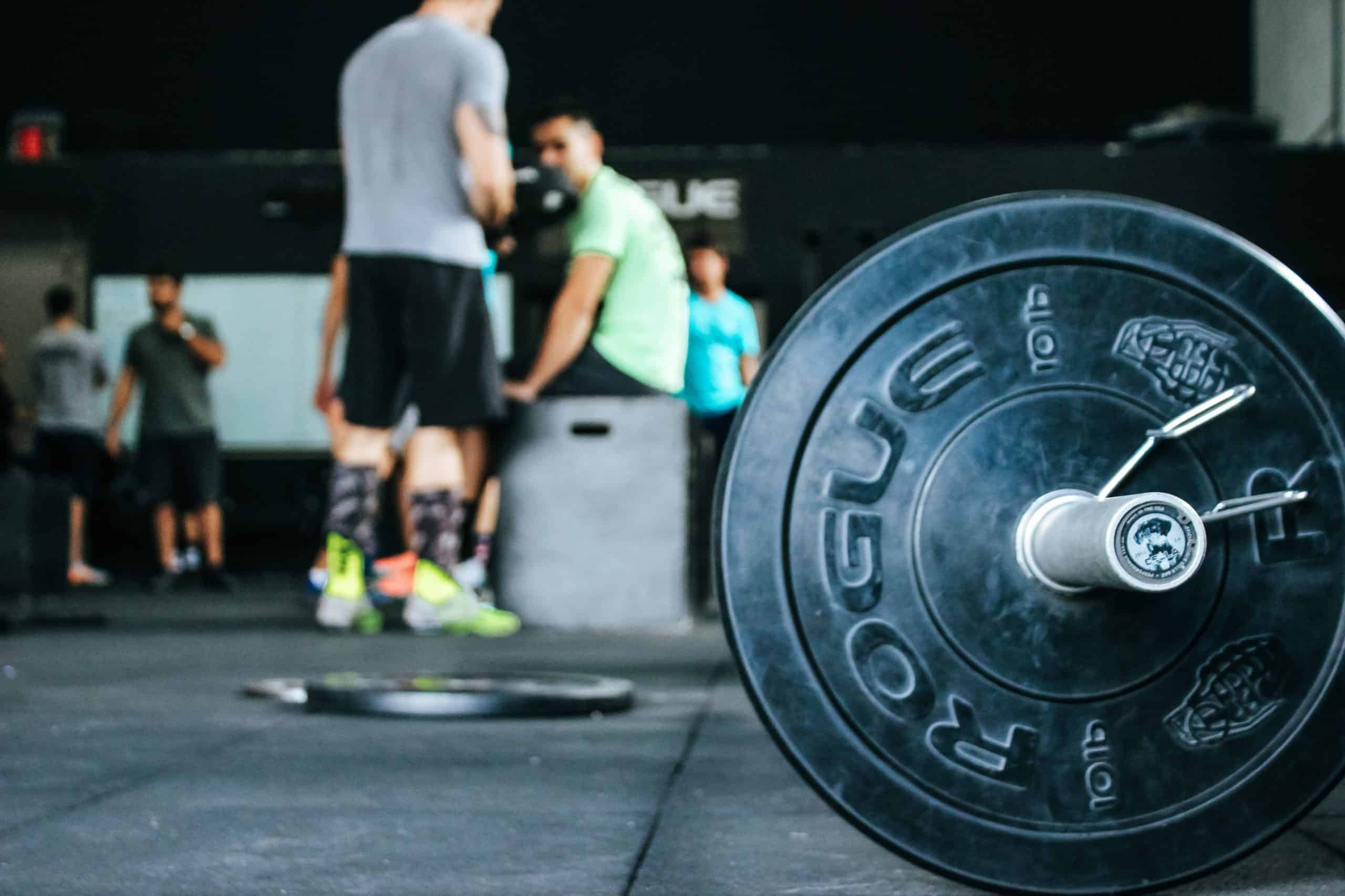 The Stronglifts 5×5 Workout: A Comprehensive Guide