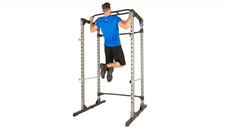 Fitness Reality 810XLT Super Max Power Cage Review